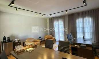 Imagem 6: Nova Campinas Casa com 5 banheiros