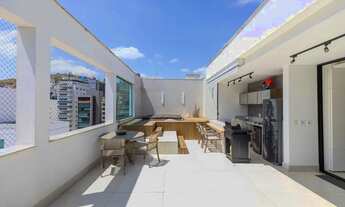 Imagem 7: Cobertura 4 quartos - Bom Pastor