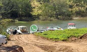 Imagem 7: Mini Chácaras no Corumbá 4 à Venda, pague no Boleto, Pavimentado, Energia, Água
