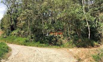 Imagem: Terreno à venda, 1360 m² por R$ 112.000,00