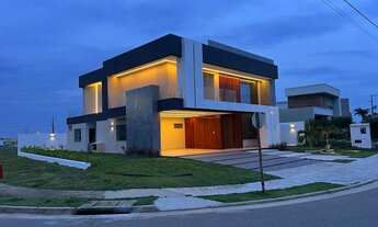 Imagem 6: Casa de Condomínio à Venda Alphaville Sergipe, Barra dos Coqueiros/SE 1