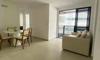 Imagem 5: Apartamento para locação no EDIFÍCIO SMART STAY , PONTA VERDE, Maceió, AL