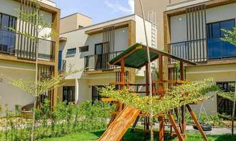 Imagem 5: Casa em Ponta de Campina Locação 3 dormitórios 100m² R$5.500,00