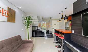 Imagem 7: Cobertura Duplex de 2 Quartos no Edifício Felicita Residencial Club