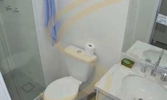 Imagem 4: Viva com Lazer de Clube: Apto Mobiliado no Soleil Resort Bragança SP