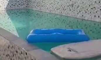 Imagem: Imperdivel Casa 2 qua,com piscina,área