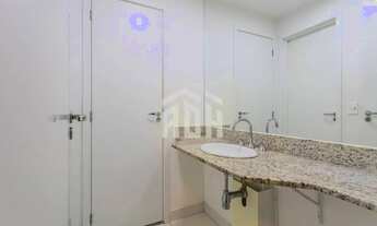 Imagem 4: Apartamento no Condomínio Bellini Alphaville