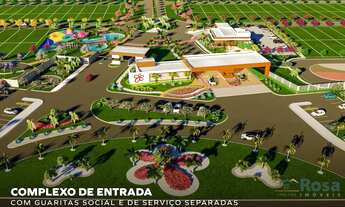 Imagem: Terrenos ou lotes residenciais para venda