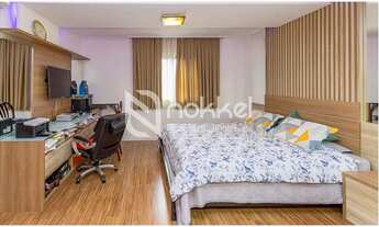 Imagem 15: Casa de Vila com 320 m², 3 quartos sendo 1 suíte à venda no bairro Planalto Paulista