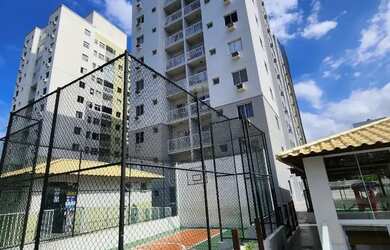 Imagem 7: Apartamento à Venda Enseada de Jacaraípe 2 Quartos