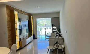 Imagem 2: APARTAMENTO ESPETACULAR NO OÁSIS RESORT PORTEIRA FECHADA