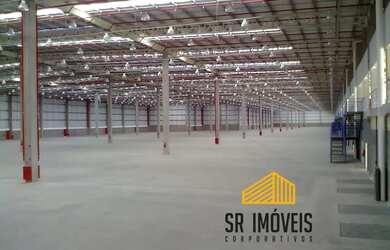 Imagem 13: Galpão para alugar de 5000 metros quadrados em condomínio logístico em Betim - MG