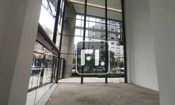 Imagem 8: Conjunto para alugar, 223 m² por R$ 42.084,70/mês - Pinheiros - São Paulo/SP