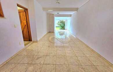 Imagem 2: Casa com 4 dormitórios, 264 m² - venda por R$ 1.224.000 ou aluguel por R$ 6.900/mês - Dom