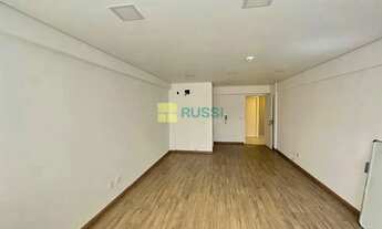 Imagem 4: Sala à venda, 34 m² por R$ 341.000,00 - Jardim Aquarius - São José dos Campos/SP