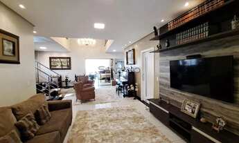 Imagem 6: Sobrado no Residencial Damha II - Campo Grande