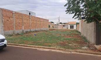 Imagem: Vendo ou Troco terreno Cruz das Posses Sertãozinho