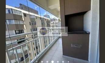 Imagem 12: Aluga apto Centro Alphaville, 02 vagas ar cond R$ 8.000,00 pacote