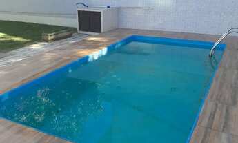 Imagem 6: Linda residência em condomínio à beira da lagoa de Araruama