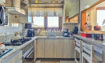 Imagem 4: Casa em Condomínio à venda 3 Quartos 1 Suite 2 Vagas 177M² Ipanema Porto Alegre - RS