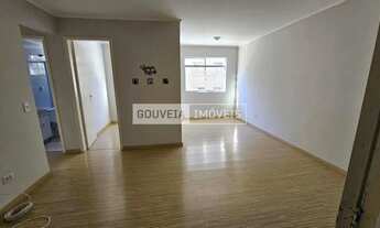 Imagem 5: Apartamento com 3 Dormitórios, 61,36 m², à venda por R$ 295.000 - Pinheirinho, Curitiba (P