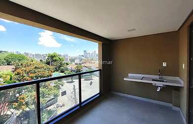 Imagem 3: Apartamento 2 quartos - São Mateus