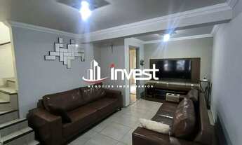 Imagem: Casa a venda no Cássio Rezende com 4 quartos