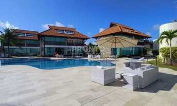 Imagem 7: APARTAMENTO PORTEIRA FECHADA À VENDA EM MURO ALTO/PE CONDOMÍNIO FRENTE MAR