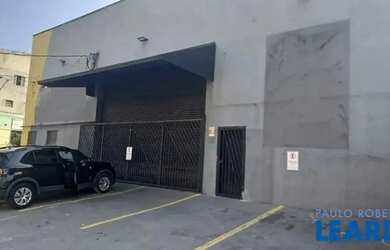 Imagem 7: GALPÃO - VILA GUILHERME - SP