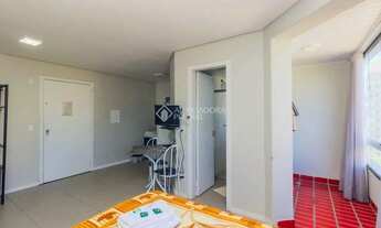 Imagem 3: Kitnet 1 quarto(s), no bairro Bom Fim