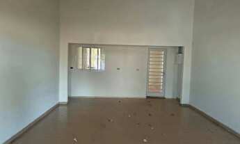 Imagem 2: Casa com 3 dormitórios para alugar, 120 m² por R$ 3.150,00/mês - Vila Santa Isabel - Campi