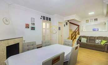 Imagem 5: Sobrado com 3 quartos a venda no Bairro Santo Inácio