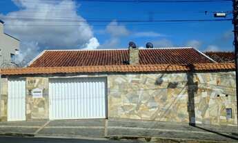 Imagem: Casas Padrão em Poços de Caldas