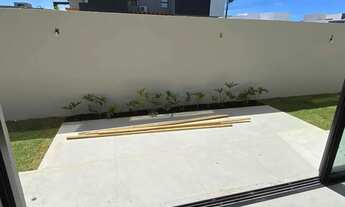 Imagem 5: Casa no Alphaville Sergipe [11702