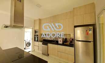 Imagem 6: Casa à venda no Condomínio Mirante dos Ipês - Salto/SP