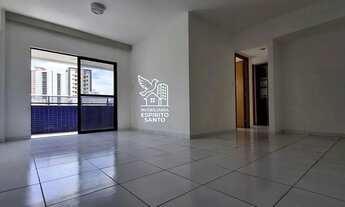 Imagem 2: Apartamento para Locação 90 m² com 3 quartos em Boa Viagem - Recife - PE
