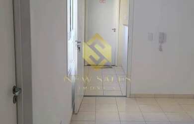 Imagem: Apartamento 2 Quartos, 46,28m², 1 vaga