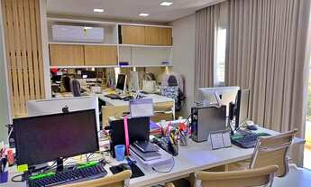 Imagem: Salas à venda ou para locação em Real