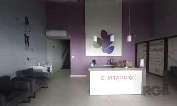 Imagem: Ponto Comercial/Loja para Alugar no bairro