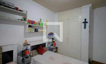 Imagem 7: Apartamento à Venda - São Lucas, 3 Quartos, 115 m2