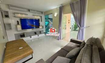 Imagem 10: Casa em Condomínio para Locação em Manaus, Novo Aleixo, 4 dormitórios, 1 suíte, 3 banheiro