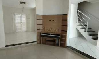 Imagem 4: Casa à venda e para alugar em Indaiatuba, Parque Residencial Indaiá, com 3 quartos, com 13