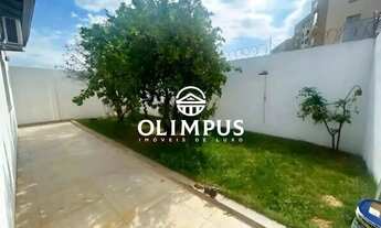 Imagem 2: Casa no Bairro Vigilato Pereira para Alugar em Uberlândia