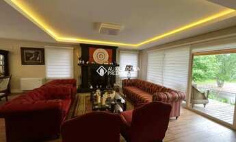 Imagem 4: Casa em condomínio Bavária