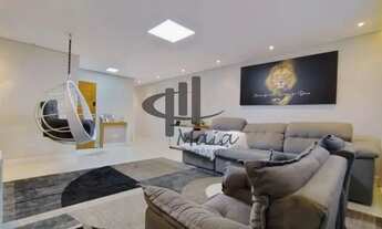 Imagem 3: Venda Casa Sao Caetano do Sul Nova Gerti Ref: 31166