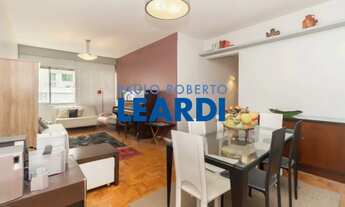 Imagem: APARTAMENTO - CONSOLAÇÃO - SP