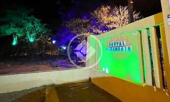 Imagem 4: TERRENO EM CHAPADA DOS GUIMARAES - PORTAL DA SAMAMBAIA codigo: 88587