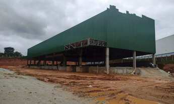 Imagem 11: GALPÃO LOGÍSTICO PARA LOCAÇÃO 1.796 m²