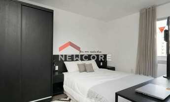 Imagem 4: Studio em Rua Duque de Caxias - Centro Histórico - Porto Alegre/RS