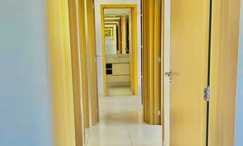 Imagem 7: Apartamento Jardim Goiás Apartamento com 3 Quarto(s) e 3 banheiro(s) à Venda, 93.00 por R